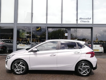Used Hyundai i20 2025 for sale - 78580926: Photo