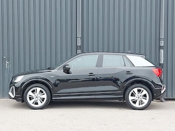 Used Audi Q2 2022 for sale - 76778904: Photo