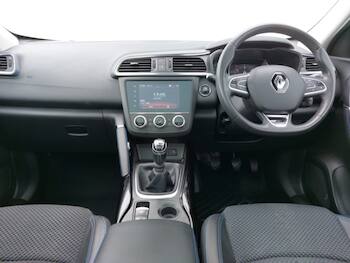 Used Renault Kadjar 2020 for sale - 79691002: Photo