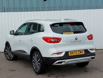 Used Renault Kadjar 2020 for sale - 79691002: Photo