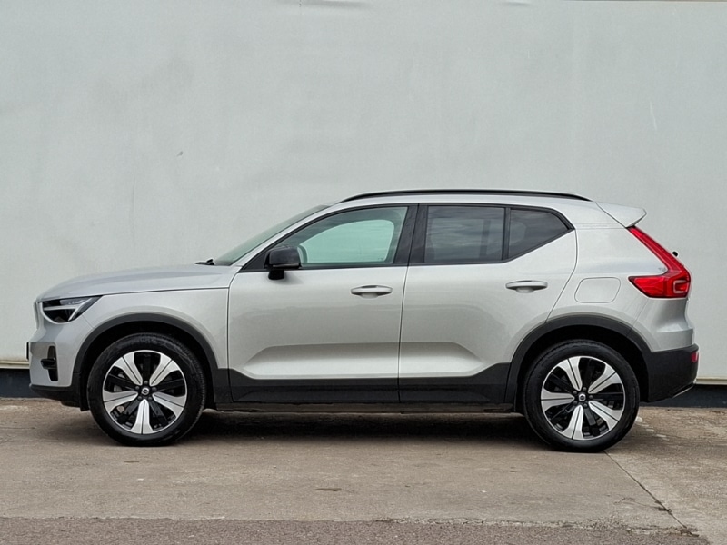 Used Volvo XC40 2022 for sale - 76886016: Photo 4