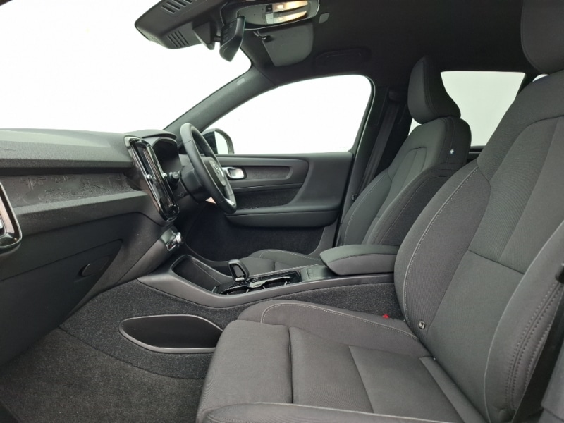 Used Volvo XC40 2022 for sale - 76886016: Photo 5