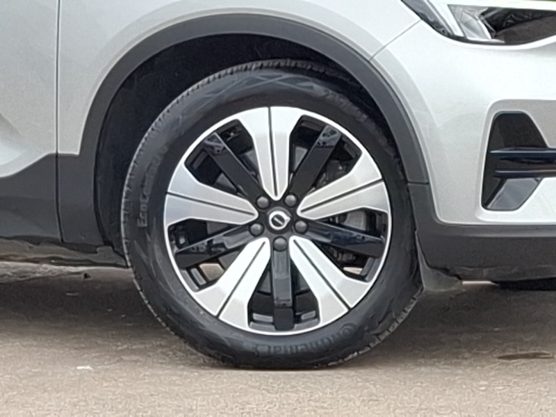 Used Volvo XC40 2022 for sale - 76886016: Photo 9