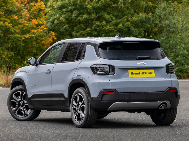 Used Jeep Other 2025 for sale - 76704898: Photo 3