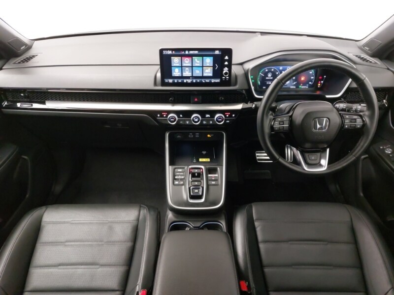 Used Honda CR-V 2025 for sale - 78093449: Photo 2