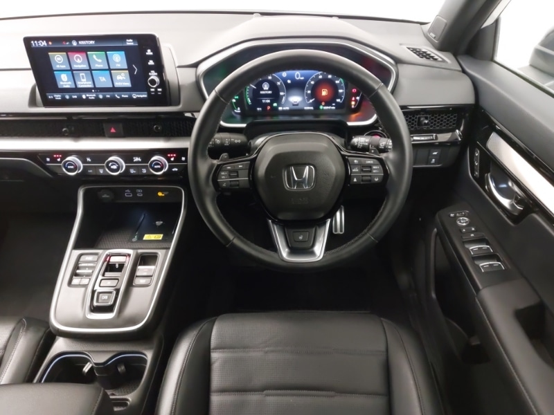 Used Honda CR-V 2025 for sale - 78093449: Photo 7