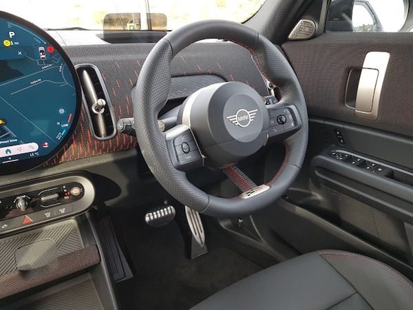 Used MINI Countryman 2024 for sale - 76207970: Photo 10