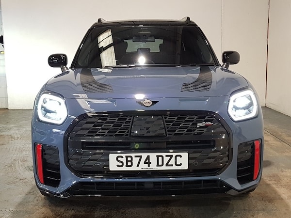 Used MINI Countryman 2024 for sale - 76207970: Photo 12