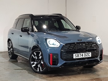 MINI - Countryman