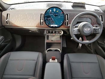 Used MINI Countryman 2024 for sale - 76207970: Photo 2
