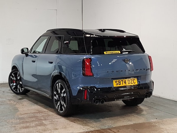 Used MINI Countryman 2024 for sale - 76207970: Photo 3