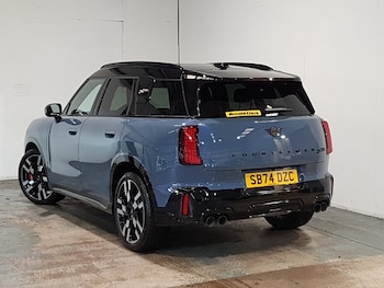 Used MINI Countryman 2024 for sale - 76207970: Photo 3