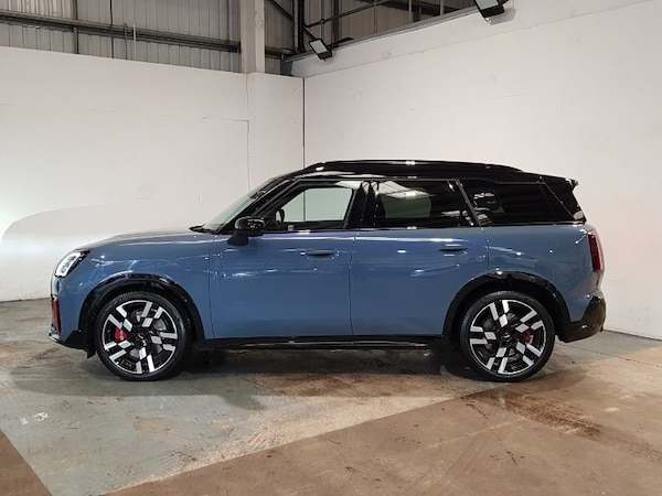 Used MINI Countryman 2024 for sale - 76207970: Photo 4