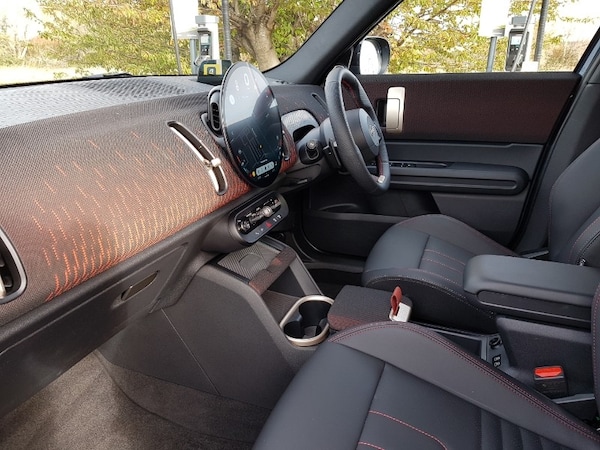 Used MINI Countryman 2024 for sale - 76207970: Photo 5