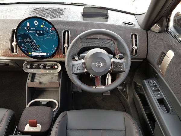 Used MINI Countryman 2024 for sale - 76207970: Photo 7