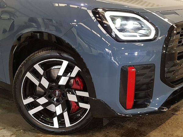 Used MINI Countryman 2024 for sale - 76207970: Photo 9