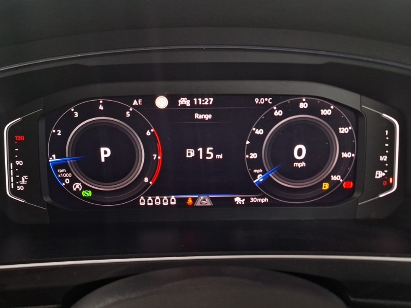 Used Volkswagen Tiguan Allspace 2022 for sale - 77881947: Photo 10