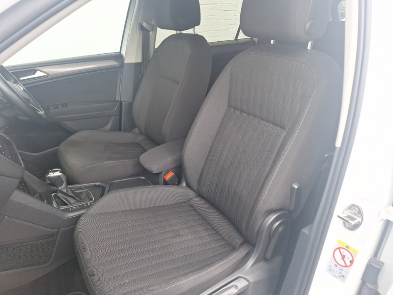 Used Volkswagen Tiguan Allspace 2022 for sale - 77881947: Photo 5