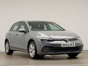 2022 - 1.0 TSI Life 5dr