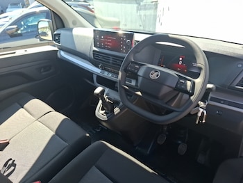 Used Vauxhall Vivaro 2025 for sale - 79581085: Photo