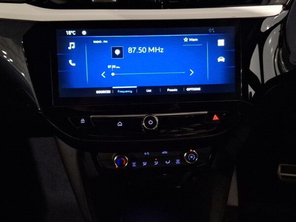 Used Vauxhall Corsa 2025 for sale - 76212747: Photo 11