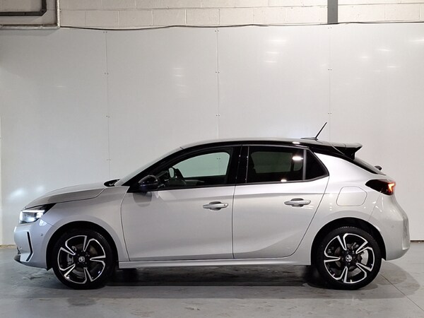 Used Vauxhall Corsa 2025 for sale - 76212747: Photo 4