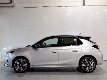 Used Vauxhall Corsa 2025 for sale - 76212747: Photo 4