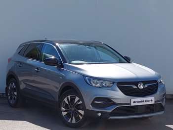 2020 - 1.2 Turbo SRi Nav 5dr