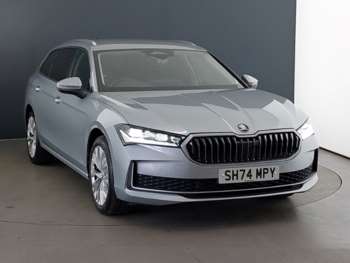 2024 - 1.5 TSI e-TEC SE L 5dr DSG
