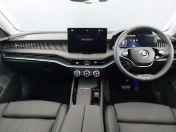 Used Skoda Superb 2024 for sale - 75224029: Photo