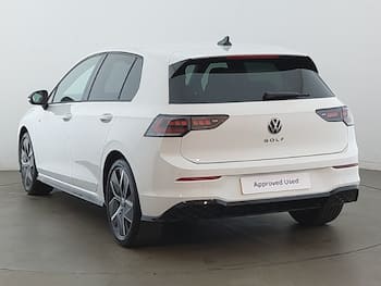 Used Volkswagen Golf 2025 for sale - 79666438: Photo