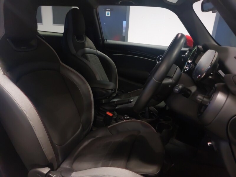 Used MINI Hatch 2021 for sale - 78140286: Photo 11