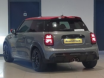 Used MINI Cooper 2021 for sale - 78140286: Photo