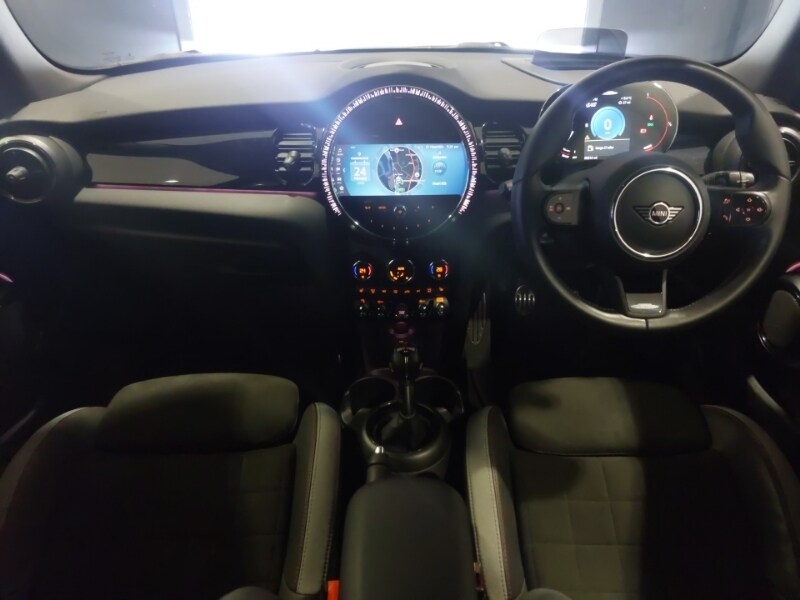 Used MINI Hatch 2021 for sale - 78140286: Photo 4