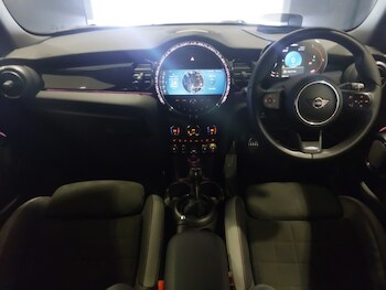 Used MINI Cooper 2021 for sale - 78140286: Photo