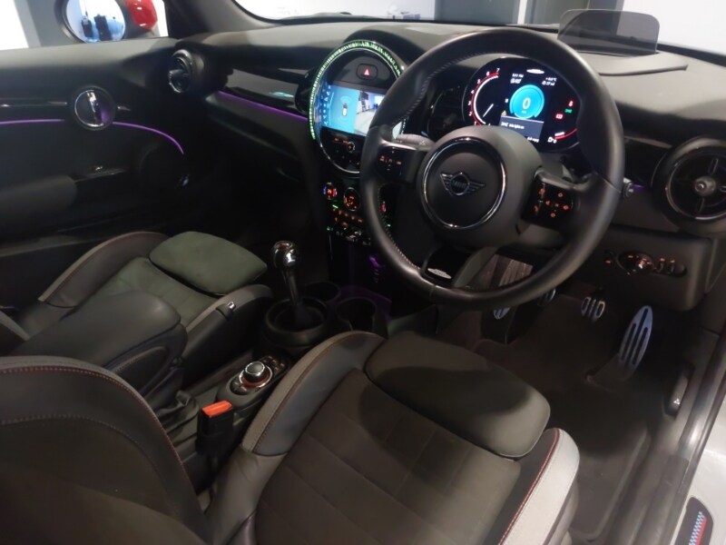 Used MINI Hatch 2021 for sale - 78140286: Photo 6