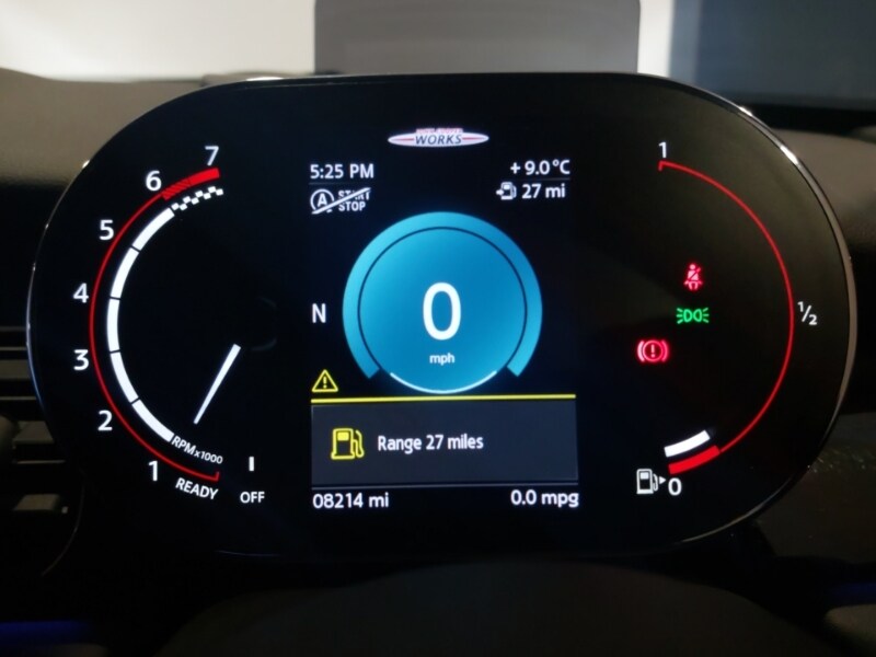 Used MINI Hatch 2021 for sale - 78140286: Photo 9