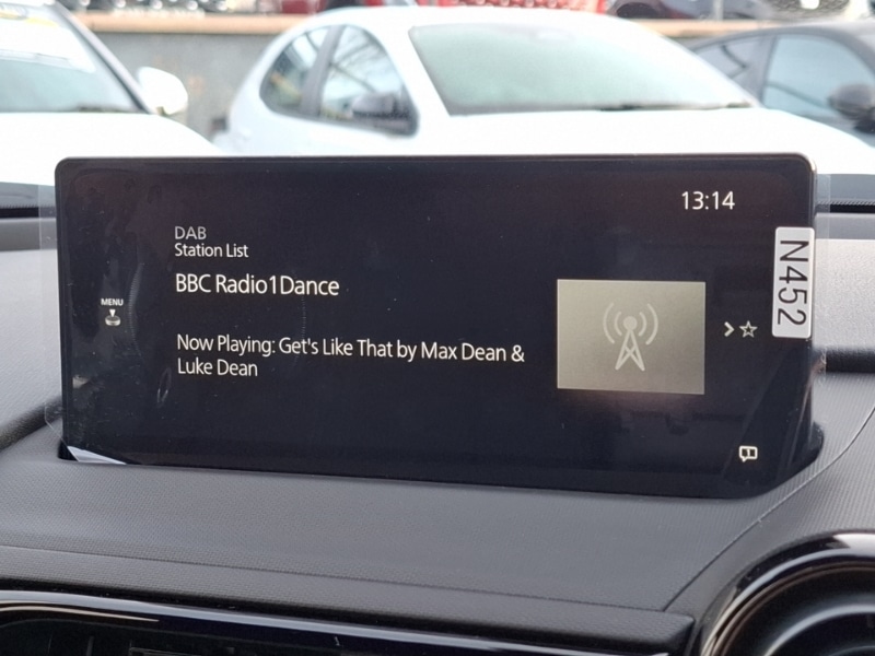 Used Mazda MX-5 2025 for sale - 77304610: Photo 10