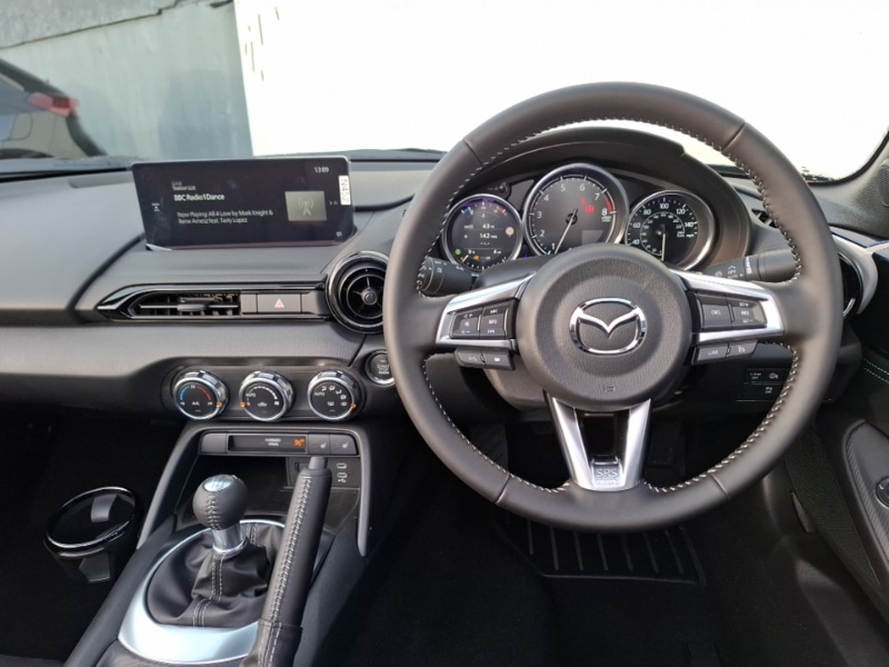 Used Mazda MX-5 2025 for sale - 77304610: Photo 7