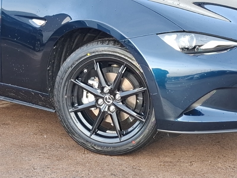 Used Mazda MX-5 2025 for sale - 77304610: Photo 9