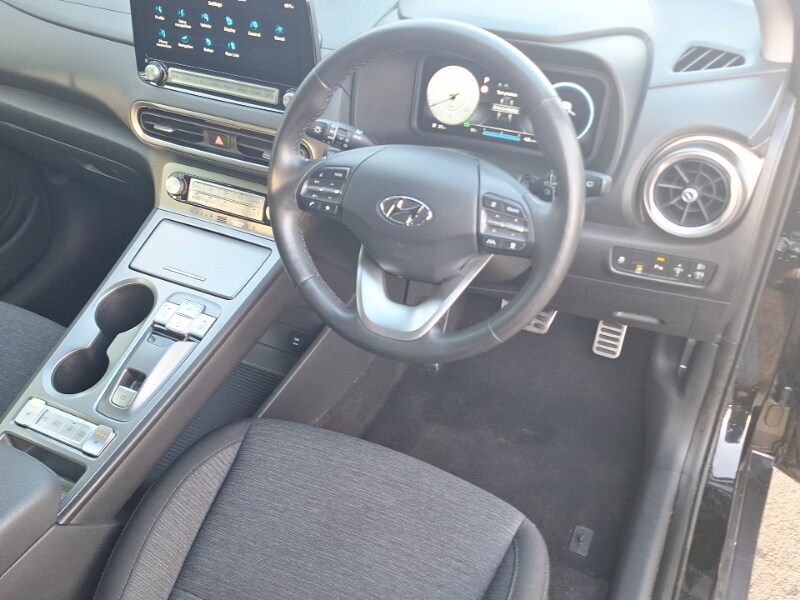 Used Hyundai KONA 2021 for sale - 77938778: Photo 11