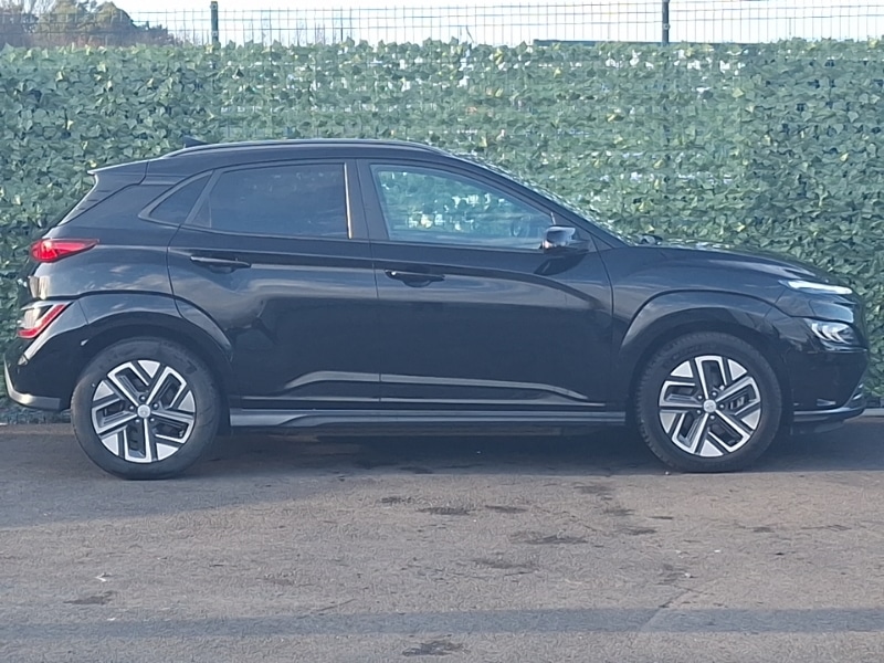 Used Hyundai KONA 2021 for sale - 77938778: Photo 2