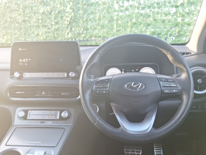 Used Hyundai KONA 2021 for sale - 77938778: Photo 5