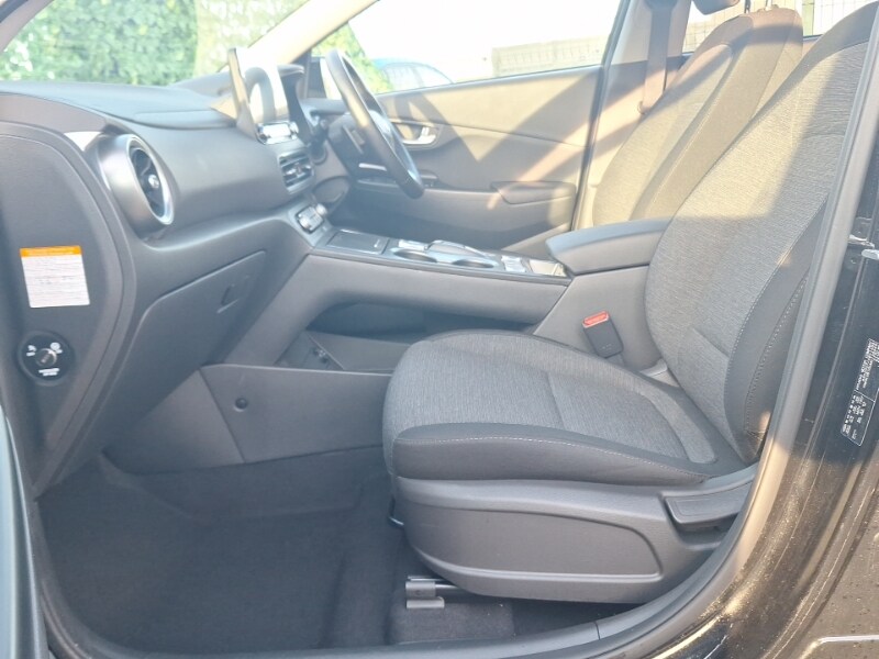 Used Hyundai KONA 2021 for sale - 77938778: Photo 7