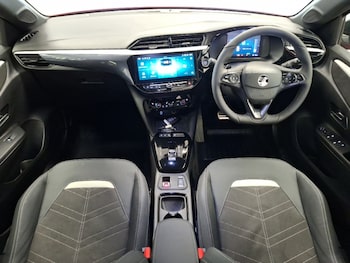 Used Vauxhall Corsa 2025 for sale - 78547546: Photo
