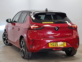 Used Vauxhall Corsa 2025 for sale - 78547546: Photo