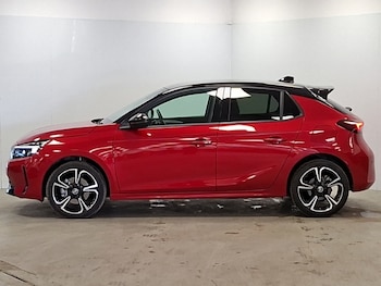 Used Vauxhall Corsa 2025 for sale - 78547546: Photo
