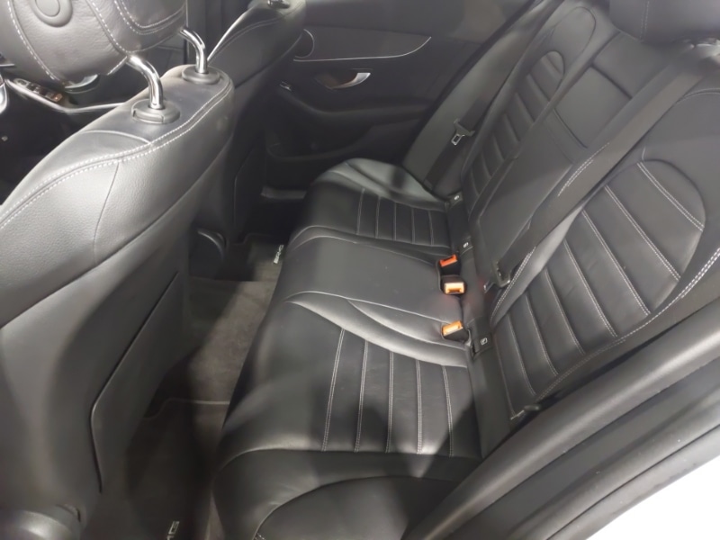 Used Mercedes-Benz C Class 2021 for sale - 77722327: Photo 6