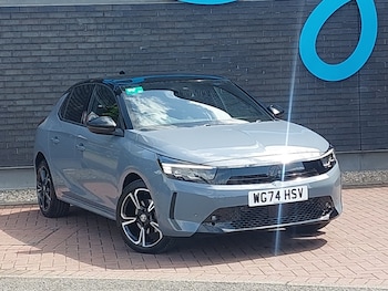 2024 - 1.2 Turbo Ultimate 5dr