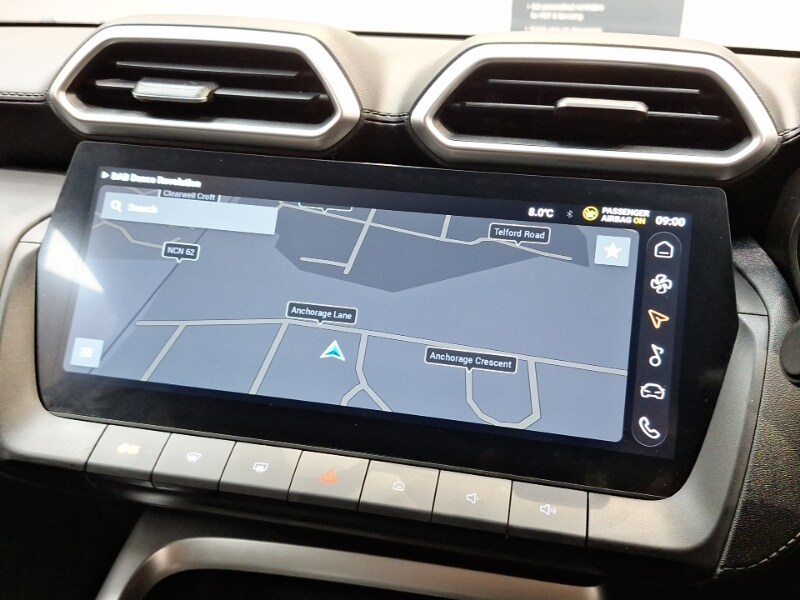 Used MG MG ZS 2024 for sale - 77761838: Photo 10